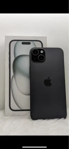IPHONE 15 128gb