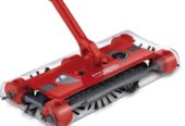Swivel Sweeper Vacuum Cleaner G6