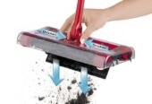 Swivel Sweeper Vacuum Cleaner G6
