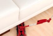 Swivel Sweeper Vacuum Cleaner G6