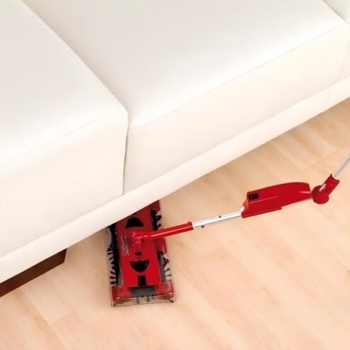 Swivel Sweeper Vacuum Cleaner G6
