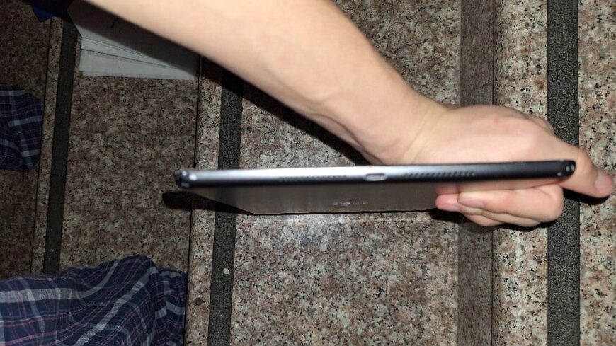 Ipad 9th Gen