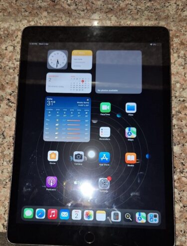 Ipad 9th Gen