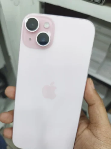 Apple iPhone 15 Plus For Sale