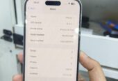 Apple iPhone 15 Plus For Sale
