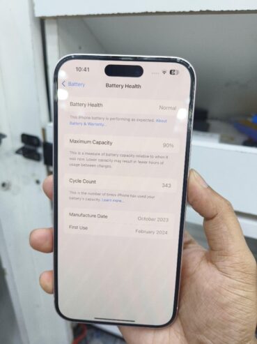 Apple iPhone 15 Plus For Sale