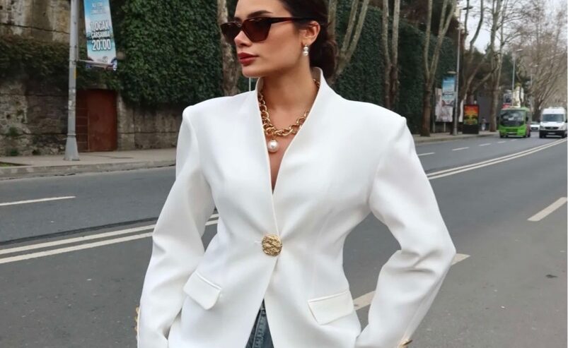 Blazer