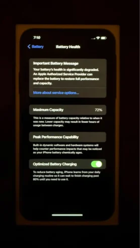 iPhone 11 Pro Max