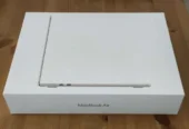Apple MacBook Air M2