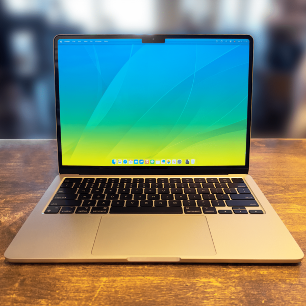 Apple MacBook Air M2
