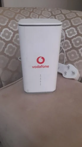 Vodafone Wifi Router