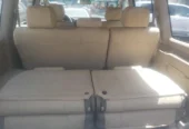Toyota GXR 2000, Preserved Car
