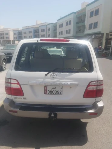 Toyota GXR 2000, Preserved Car