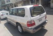 Toyota GXR 2000, Preserved Car