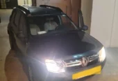 Renault Duster 2017