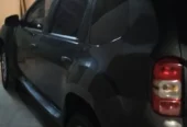 Renault Duster 2017