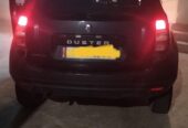 Renault Duster 2017
