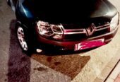 Renault Duster 2017