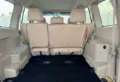 Mitsubishi Pajero 2008 3.5 GLS