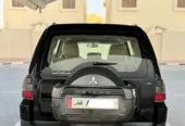 Mitsubishi Pajero 2008 3.5 GLS