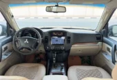 Mitsubishi Pajero 2008 3.5 GLS