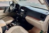 Mitsubishi Pajero 2008 3.5 GLS