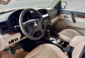 Mitsubishi Pajero 2008 3.5 GLS