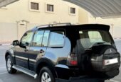 Mitsubishi Pajero 2008 3.5 GLS