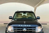 Mitsubishi Pajero 2008 3.5 GLS