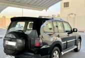 Mitsubishi Pajero 2008 3.5 GLS