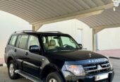 Mitsubishi Pajero 2008 3.5 GLS