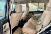 Mitsubishi Pajero 2008 3.5 GLS