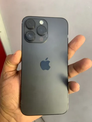 iPhone 14 Pro Max