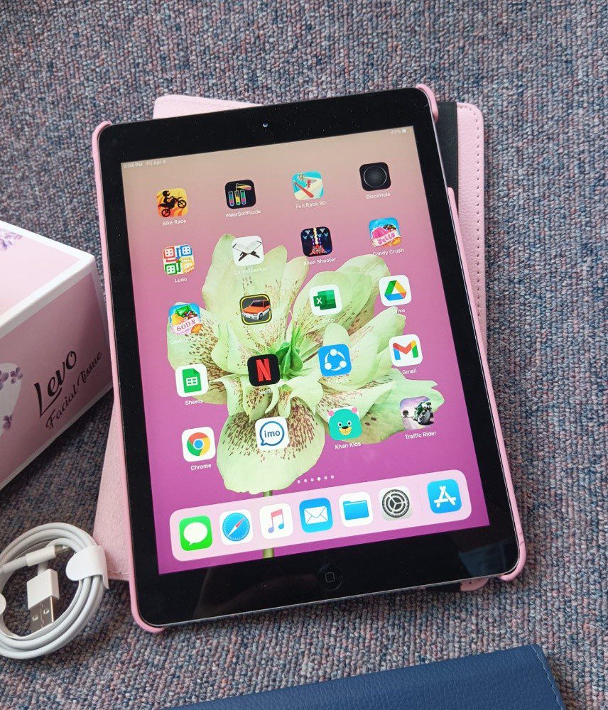 iPad Air1 /32gb/WiFi