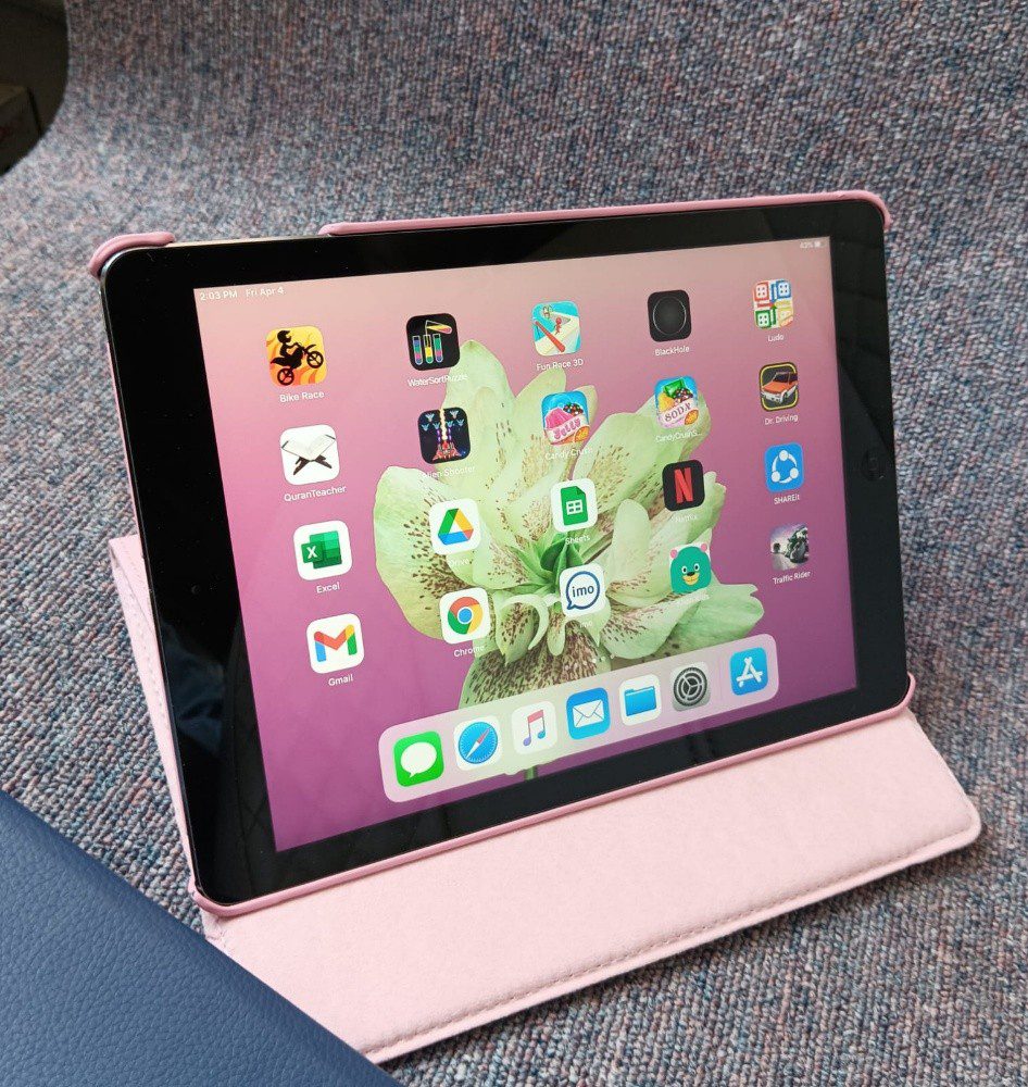 iPad Air1 /32gb/WiFi