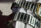 Santos DE Cartier Watch,Medium
