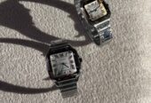 Santos DE Cartier Watch,Medium