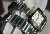 Santos DE Cartier Watch,Medium