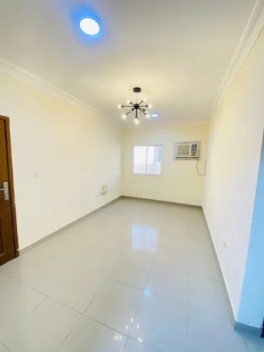 2BHK Unfurnished Apartment For Rent