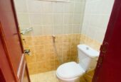 2BHK Unfurnished Apartment For Rent