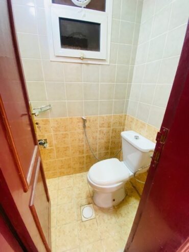 2BHK Unfurnished Apartment For Rent