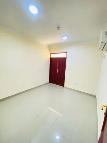 2BHK Unfurnished Apartment For Rent