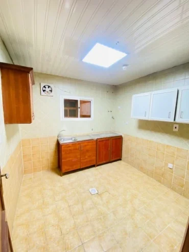 2BHK Unfurnished Apartment For Rent