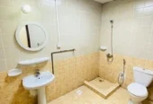 2BHK Unfurnished Apartment For Rent