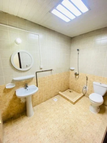 2BHK Unfurnished Apartment For Rent