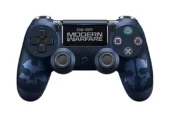 Games Controller Play Station 4