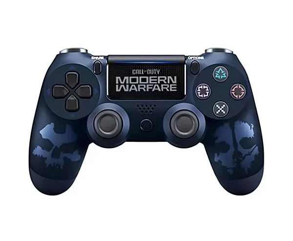 Games Controller Play Station 4