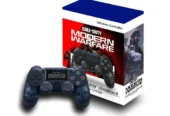 Games Controller Play Station 4