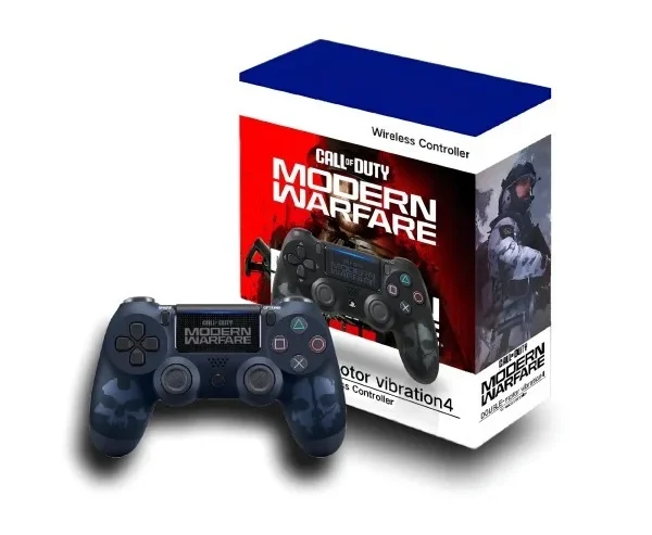 Games Controller Play Station 4