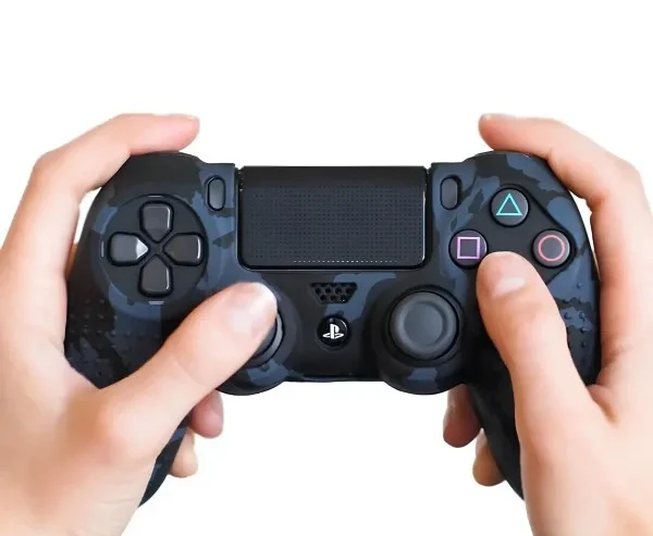 Games Controller Play Station 4